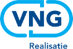 VNG Realisatie logo